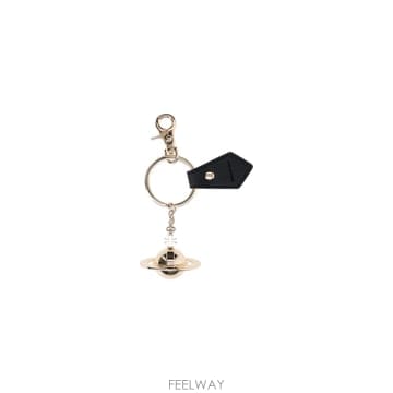 ViVienne westwood 25FW ���� ����Ʈ��� Ű ü�� 3D ORB 8203011PUOM0014N401 TP57182726525FW ���� ����Ʈ��� Ű ü�� 3D ORB 8203011PUOM0014N