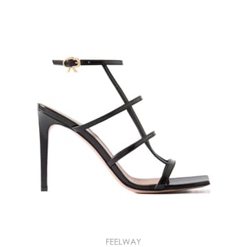 Gianvito Rossi 24FW ���Ⱥ���ξ� ���� ���� G3242795RICNUINERO TP57709259424FW ���Ⱥ���ξ� ���� ���� G3242795RICNUINERO TP57709