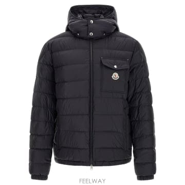 26FW Moncler Verith 푸퍼 자켓 L20911A00004599Q0780 TP577305455