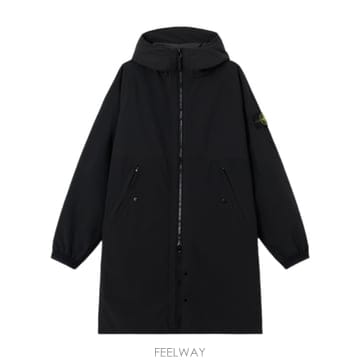 Stone Island 26SS ������Ϸ��� Insulated ��ī with �ĵ� L1S157100003S0A27V0029 TP5726SS ������Ϸ��� Insulated ��ī with �ĵ� L1S15710000