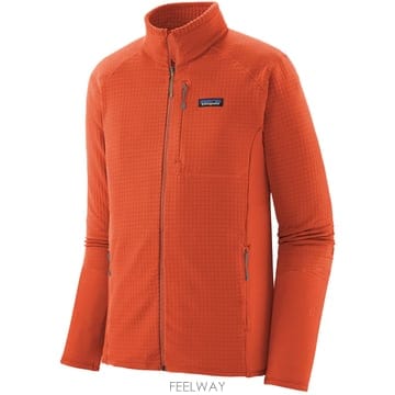 Patagonia 26SS Patagonia R1 JKT 40129CLOR TP57321245026SS Patagonia R1 JKT 40129CLOR TP573212450