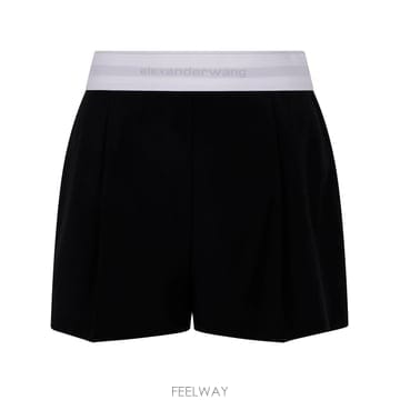 Alexander Wang 25SS �˷������ High Wasted Pleated ���� 1WC3244747001 TP57182723725SS �˷������ High Wasted Pleated ���� 1WC3244747001