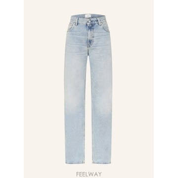 | Other Brand | HAIKURE Straight jeans KOREA 100299611117000 TP575986956HAIKURE Straight jeans KOREA 100299611117000 TP5759869