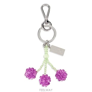 Maison Margiela 26SS �������������� Ű ü�� with beads SA6UA0013P9064HB618 TP57709258526SS �������������� Ű ü�� with beads SA6UA0013P9064H