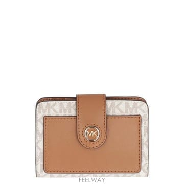 Michael Kors 24FW ����Ŭ�ھ Coated canvas �з� 32R4G0KF5B149 TP57925062124FW ����Ŭ�ھ Coated canvas �з� 32R4G0KF5B149 TP5
