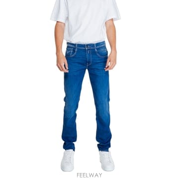 | Other Brand | 24FW REPLAY 11 5 OZ HYPERFLEX M914Y  000 661 K04 M914Y00066124FW REPLAY 11 5 OZ HYPERFLEX M914Y  000 661 K04 M914Y
