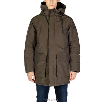 | Other Brand | 24FW REPLAY RECYCLED THREE LAYERS NYLON POLY M8404  000 837724FW REPLAY RECYCLED THREE LAYERS NYLON POLY M8404  00