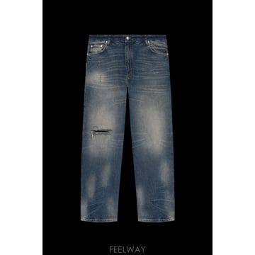 MISBHV 25FW MISBHV Jeans with �ΰ� 251M3020CRAZYBLUE TP57729654225FW MISBHV Jeans with �ΰ� 251M3020CRAZYBLUE TP577296