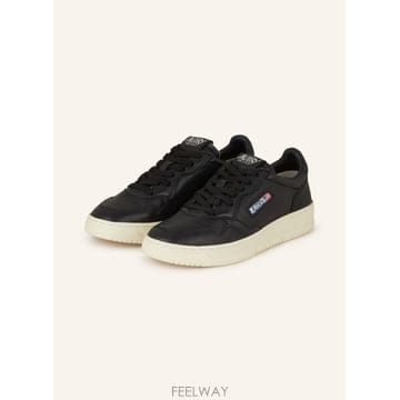 Autry MEDALIST 로우 sneaker 100159188413000 TP575651033