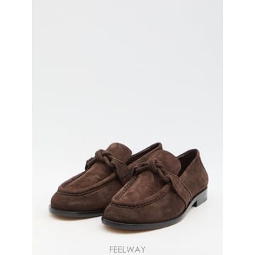 Bottega Veneta 26SS ���װ�����Ÿ MOCCASIN ASTAIRE 796445V3XR02113 TP57718809826SS ���װ�����Ÿ MOCCASIN ASTAIRE 796445V3XR02113 TP5