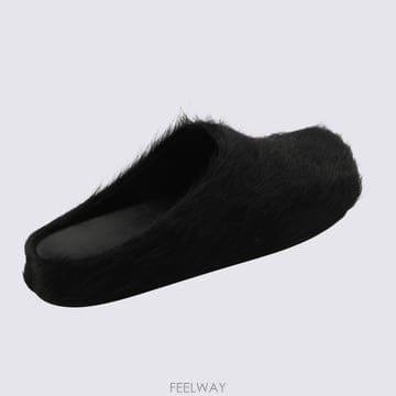 Marni 26SS Marni ī�� hair sabot SBMR000600P412200N99 TP57730543926SS Marni ī�� hair sabot SBMR000600P412200N99 TP5773
