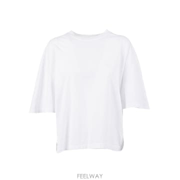 | Other Brand | 26SS Agolde ELLERY TEE A74271521WHT TP57729652426SS Agolde ELLERY TEE A74271521WHT TP577296524