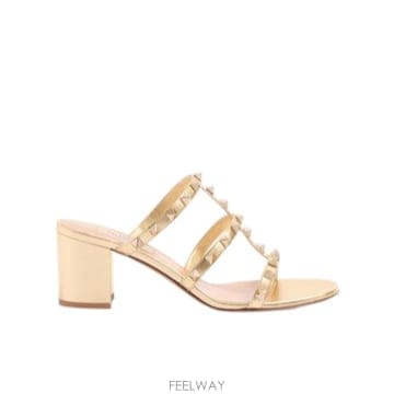 26SS Valentino 여성 샌들 WS0C47QKHI8M TP572121323