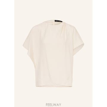 프로엔자 슐러 에타 셔츠 블라우스