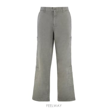 리프리젠트 맨즈 casual 팬츠 블랙