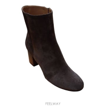 TODS 25FW TOD S Cuoio Iniez H70 32L Stivaletto XXW32L0IN80BYES61125FW TOD S Cuoio Iniez H70 32L Stivaletto XXW32L0IN80B