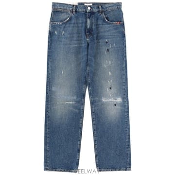 | Other Brand | 26SS AMISH JEANS JAMESNIP   TAC AMU010D7403190C0999 TP57448026SS AMISH JEANS JAMESNIP   TAC AMU010D7403190C0999 TP