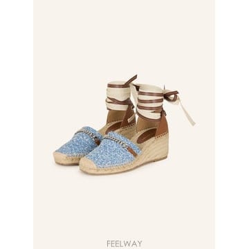 Stella McCartney ���ڶ� ��īƮ�� Espadrilles GAIA 100168711017000 TP576258156���ڶ� ��īƮ�� Espadrilles GAIA 100168711017000 TP576