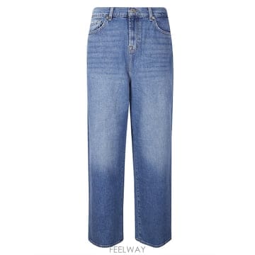 | Other Brand | 26SS 7 FOR ALL ��ī�ε� Slouchy ���̵� 7U4P0C65EP1 TP57232262026SS 7 FOR ALL ��ī�ε� Slouchy ���̵� 7U4P0C65EP1 TP5