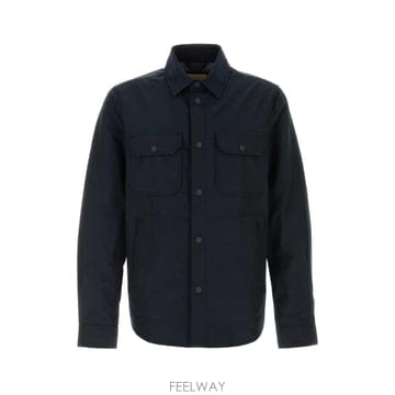 Woolrich 26SS �︮ġ ���̺� ���� ��ư blend ���� CFWOOS0186MRUT3662MLB TP5792506126SS �︮ġ ���̺� ���� ��ư blend ���� CFWOOS0186MRUT