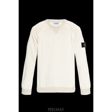 26SS 스톤아일랜드 Crew 넥 스웨터 L1S155100013S01D3V0093 TP573212362