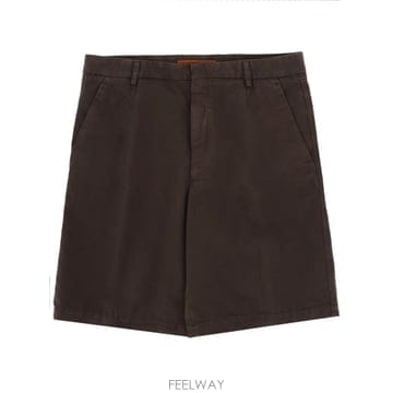 ZEGNA 맨즈 casual 팬츠 UHI37A3TB17M09R TP574480712