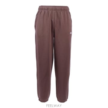 New Balance 26SS �� Balance Sport Essentials French Terry ����   CORTADO WP26SS �� Balance Sport Essentials French Terry ����   C