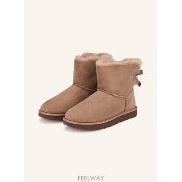 Ugg 부츠 미니 BAILEY 보우 II 100166595015001 TP575651018