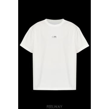 26FW 메종마르지엘라 T 셔츠 with 로고 patch SH0GC0071M20258101 TP5765693