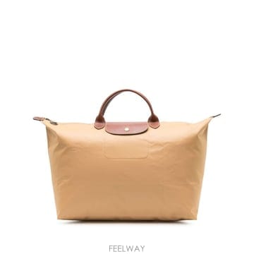 Longchamp 26SS LONGCHAMP Travel �� Le Pliage Original L Chamois L16240826SS LONGCHAMP Travel �� Le Pliage Original L Chamois 