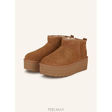 UGG Ugg Platform ���� Ŭ���� ULTRA �̴� PLATFORM 100166380015000 TP5756Ugg Platform ���� Ŭ���� ULTRA �̴� PLATFORM 100166380