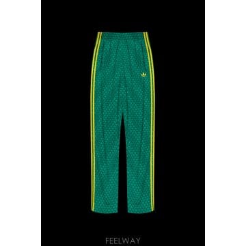 Adidas 26SS ADIDAS Monogram sweatpants KD03960CGREEN TP57441922526SS ADIDAS Monogram sweatpants KD03960CGREEN TP574419
