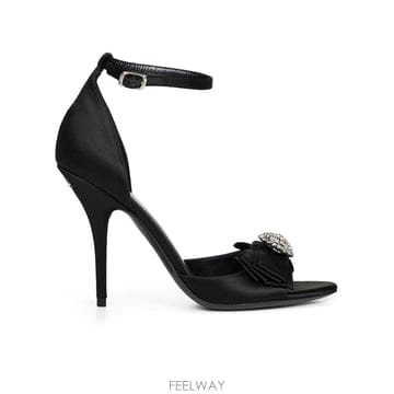 Balenciaga 26SS Balenciaga Avenue heeled ���� 854051W1WM11088 TP57321226526SS Balenciaga Avenue heeled ���� 854051W1WM11088 TP5