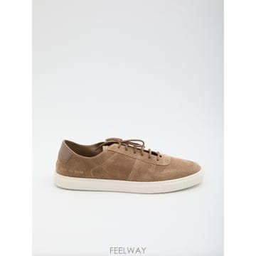 커먼프로젝트 Bball 슬림 Deconstructed 스니커즈 25400240 TP572322569