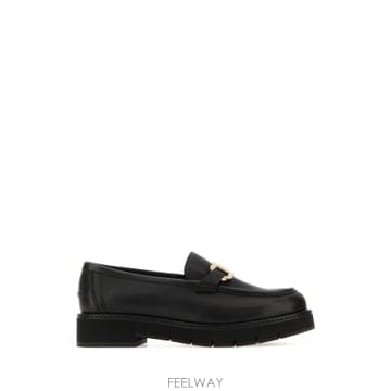 Ferragamo 25FW ����䷹ ��󰡸� MARYAN LUG 01H682769287NERONERONERO TP571827125FW ����䷹ ��󰡸� MARYAN LUG 01H682769287NERONERO