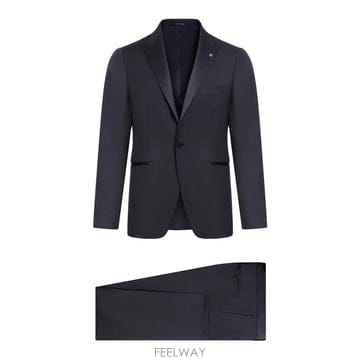 | Other Brand | 26FW Tagliatore Tailored �̱� Breasted ��Ʈ SFBR15A01LIS070001UP26FW Tagliatore Tailored �̱� Breasted ��Ʈ SFBR15A01L