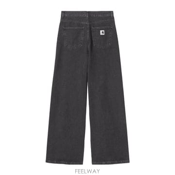 Carhartt 26SS CARHARTT Jeans I0304978960 TP57182708626SS CARHARTT Jeans I0304978960 TP571827086