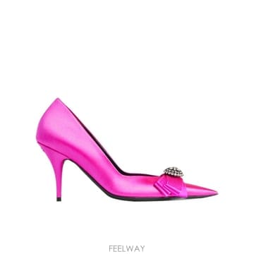 Balenciaga Balenciaga Heeled ���� Avenue 869416W1WM45628 TP573212218Balenciaga Heeled ���� Avenue 869416W1WM45628 TP573212