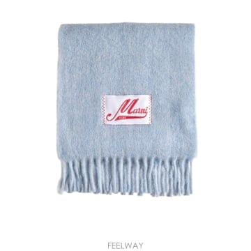 Marni Marni SCIARPA IN ALPACA SCMC0059Y0UTW91800B50 TP577305378Marni SCIARPA IN ALPACA SCMC0059Y0UTW91800B50 TP577305