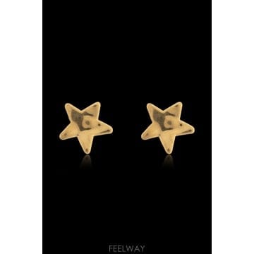 JIL SANDER 26FW ������ Brass earrings J11VG0352P4877712 TP57646317426FW ������ Brass earrings J11VG0352P4877712 TP5764631