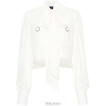 Balmain 24FW Balmain ���� DF1SD210MF180FA TP57182705424FW Balmain ���� DF1SD210MF180FA TP571827054