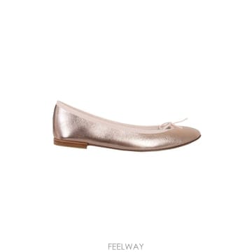 23FW Repetto CENDRILLON BALLERINAS V086AGM1071 TP577305368