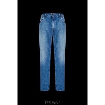 Dolce&Gabbana 26SS ��ü�ذ��ٳ� Straight ���� jeans GP15NDG8NU9S9001 TP57729646426SS ��ü�ذ��ٳ� Straight ���� jeans GP15NDG8NU9S9001
