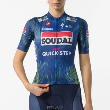 | Other Brand | CASTELLI Castelli Soudal �� Step 2026 Competizione 4 women ����CASTELLI Castelli Soudal �� Step 2026 Competizione 4 w