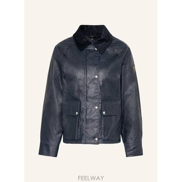 Belstaff BELSTAFF CYAN field ���� 100295360517000 TP576258111BELSTAFF CYAN field ���� 100295360517000 TP576258111