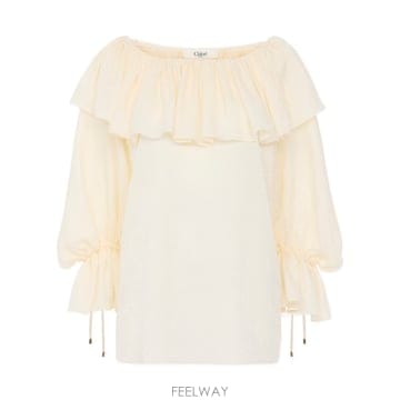 Chloe 26SS chloe CAMICIE CH26UH101332103 TP57448061226SS chloe CAMICIE CH26UH101332103 TP574480612