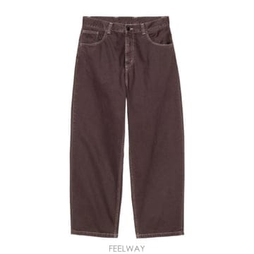 Carhartt 26SS Į��Ʈ ���� jeans I0348093IS4J TP57389829926SS Į��Ʈ ���� jeans I0348093IS4J TP573898299