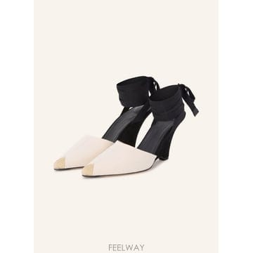 Jacquemus ��ũ���� ���� ���� LES ESPADRILLES 100310788612000 TP575927663��ũ���� ���� ���� LES ESPADRILLES 100310788612000 TP5