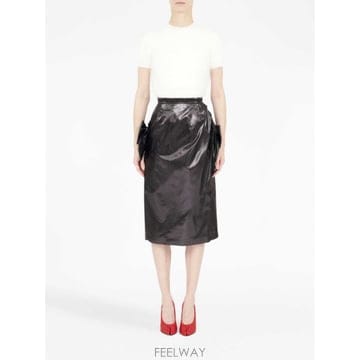Maison Margiela 23FW �������������� ��ĿƮ WITH ���� S29ME0005S78063900 TP57707081723FW �������������� ��ĿƮ WITH ���� S29ME0005S7806390