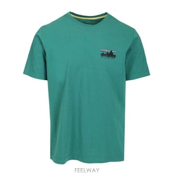 Patagonia 26SS Patagonia 73 Skyline T ���� 37841GEMG TP57441905526SS Patagonia 73 Skyline T ���� 37841GEMG TP574419055